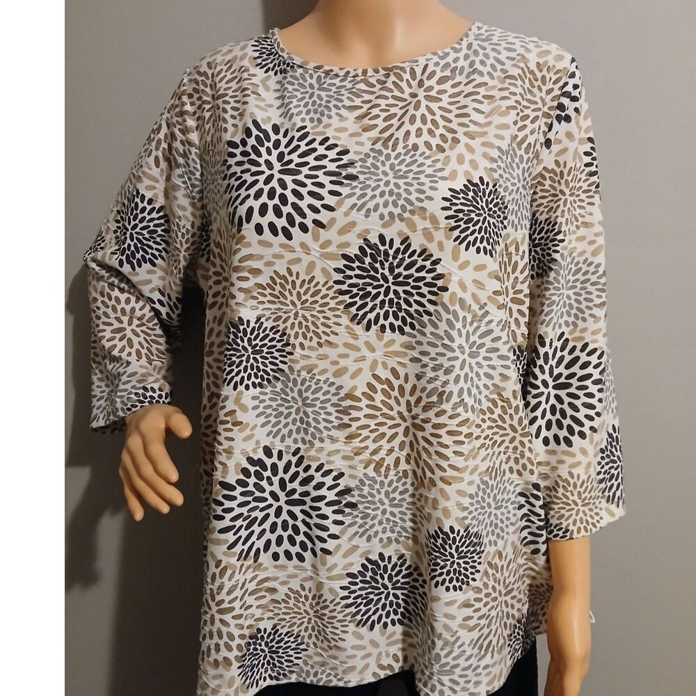 Ladies Emily Daniels top XL